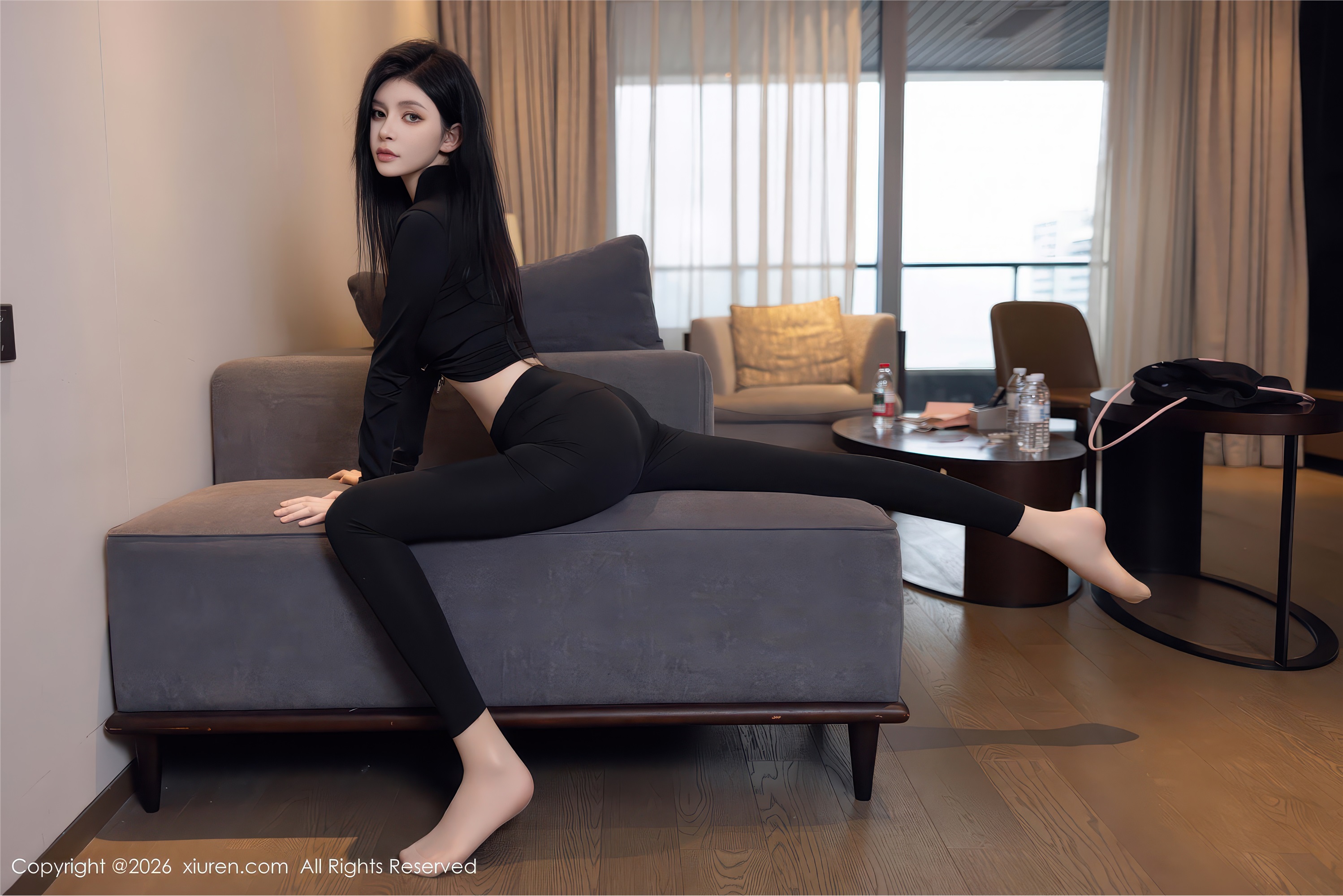 Xiuren秀人网 2026.01.28 NO.11283 沈如斯